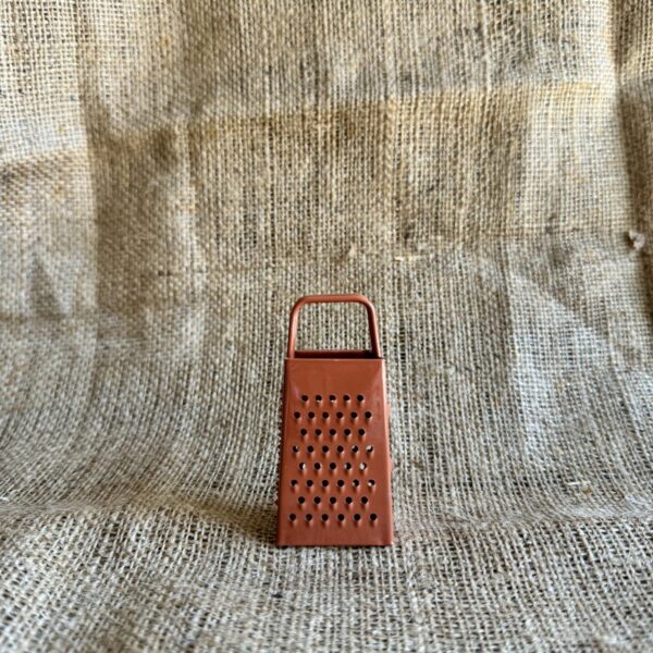 Rasp amberblokje