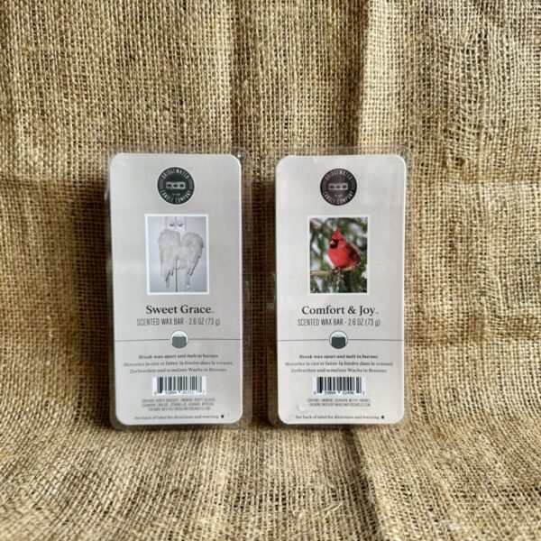 Bridgewater Wax Bar
