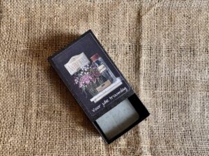Brievenbuspakketje 'Bruiloft' - Afbeelding 3