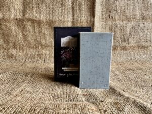 Brievenbuspakketje 'Bruiloft' - Afbeelding 4